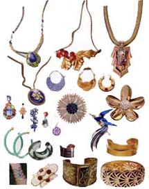 Best jewelry looks for 2018